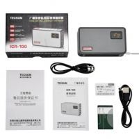 Tecsun (ICR-100) 1000mAh Li-ion, оригінал