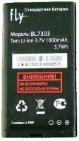 Fly TS107 (BL7303) 1000mAh Li-ion, оригінал