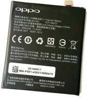Oppo (BLP581) 3000mAh Li-polymer, оригінал