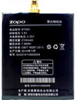 Zopo ZP1000 (BT58S) 2100mAh Li-polymer, оригінал