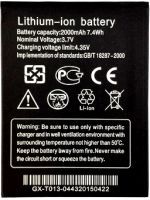 ThL (W200) 2000mAh Li-ion, оригінал