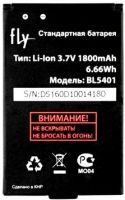Fly DS160 (BL5401) 1800mAh Li-ion, оригінал