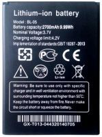 ThL L969 (BL-05) 2700mAh Li-ion, оригінал