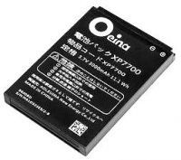 Oeina (XP7700) 3000mAh Li-polymer, оригінал