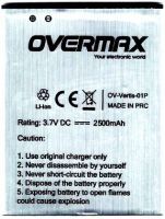 Overmax (OV-Vertis-01P) 2500mAh Li-ion, оригінал