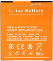 Symphony (P6) 2500mAh Li-ion, оригінал