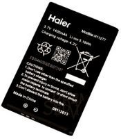 Haier W716 (H11277) 1400mAh Li-ion, оригінал