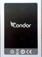 Condor C6 (PGN-508) 2000mAh Li-ion, оригінал
