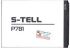 S-Tell (P781) 4000mAh Li-ion, оригінал