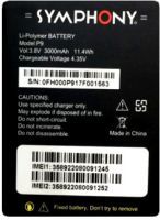 Symphony (P9) 3000mAh Li-polymer, оригінал