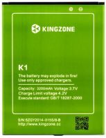 IKall (K1) 2200mAh Li-ion, оригінал