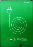 Hotwav (Venus R8) 3500mAh Li-ion, оригінал