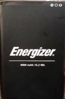 Energizer (P490S) 4000mah Li-polymer, оригінал