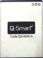 Q-Smart (QS08) 1800mAh Li-ion, оригінал