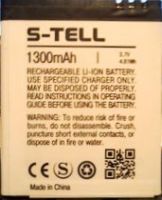 S-tell (M255) 1300mAh Li-ion, оригінал