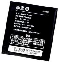 Coolpad (CPLD-308) 1900mAh Li-ion, оригінал