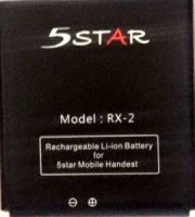 5Star (RX-2) 2300mAh Li-ion, оригінал