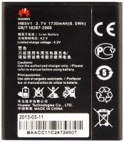 Huawei Y300 (HB5V1) 1730mAh Li-ion, оригінал