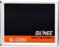 Gionee GN151 (BL-C008C) 1800mAh Li-Polymer, оригінал