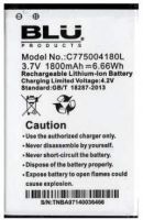 Blu (C775004180L) 1800mAh Li-ion, оригінал
