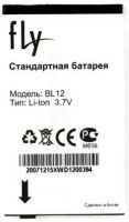 Fly M130 (BL12) 500mAh Li-ion, оригінал