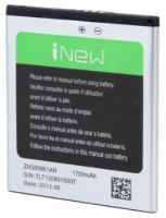 Inew i7000 (ZH385861AR) 1700mAh Li-ion, оригінал