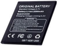 Doogee (B-DG350) 2200mAh Li-ion, оригінал