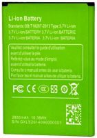 Mpie (H8508) 2800mAh Li-ion, оригінал