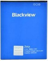 Blackview (Zeta) 2200mAh Li-ion, оригінал