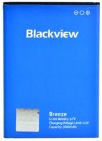 Blackview (Breeze) 2000mAh Li-ion, оригінал