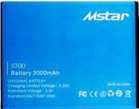 Mstar (S700) 3000mAh Li-ion, оригінал