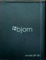 Bjorn (SP-501) 1750mAh Li-ion, оригінал.