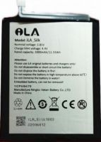 iLA (Silk) 3000mAh Li-ion, оригінал