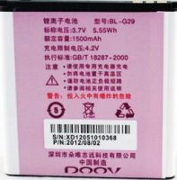 Doov (BL-G29) 1500mAh Li-ion, оригінал