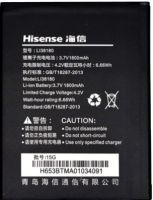 Hisense (LI38180) 1800mAh Li-ion, оригінал