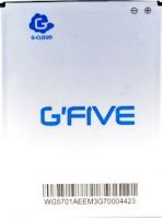 Gfive G9 (WG5701) 2500mAh Li-ion, оригінал