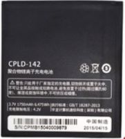 Coolpad (CPLD-142) 1750mAh Li-ion, оригінал