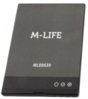 M-Life (ML0639) 700mAh Li-ion, оригінал