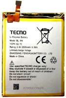 Tecno W4 (BL-W4) 2500mAh Li-polymer, оригінал