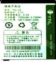 ThL (V9) 1550mAh li-ion, оригінал