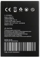UMI (London) 2050mAh Li-ion, оригінал