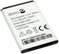 Doro 506 (DBC-800D) 800mAh Li-ion оригінал