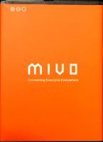 Mivo (Ultra 2) 2250mAh Li-ion, оригінал