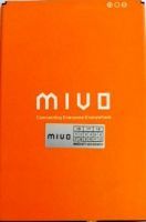 Mivo (Ultra 8) 3350mAh Li-ion, оригінал