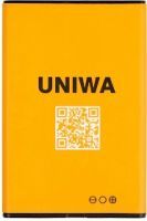 Uniwa (V808G) 1400mah Li-ion, оригінал