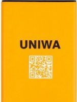 Uniwa (F4000) 3800mah Li-ion, оригінал