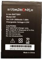 Symphony (V97) 2000mAh Li-ion, оригінал