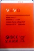 Vevo (VS-5) 3600mAh Li-ion, оригінал