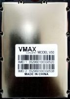 Vmax (V40) 4000mAh Li-polymer, оригінал