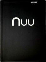 Nuu X1 (NUBX1) 2400mAh Li-ion, оригінал
